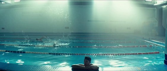 «Pesce Rosso», ecco il trailer del nuovo film con la regia di Daniele Frontoni