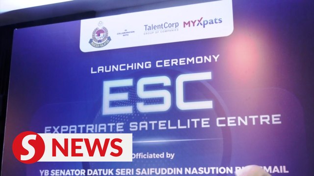 Expatriate Satellite Centre expands operations to KLIA Terminal 2