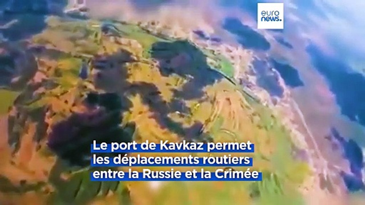 Guerre Russie-Ukraine : Moscou dit avoir abattu une vingtaine de drones ukrainiens