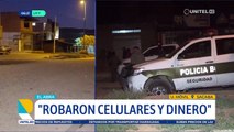 “Corrió algunas cuadras para salvarse”, Cristian murió apuñalado a pocos metros de su casa en medio de un robo