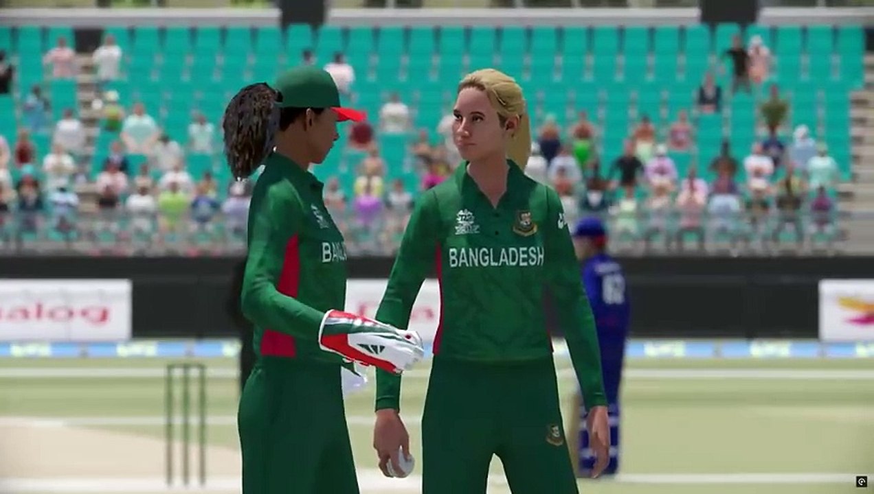 Bangladesh Women vs Thailand Women 8th T20 Asia cup 2024 Highlights | PAKW vs NEPW 8th T20 Asia cup