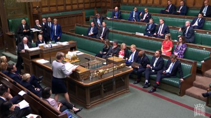 Stafford grills Yvette Cooper on immigration policy