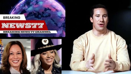 Beyoncé Supports Kamala Harris: "Freedom" Chosen as Campaign Anthem