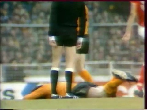 NOTTINGHAM.FOREST - WOLVERHAMPTON - 1980 - SAISON 1979/1980 -