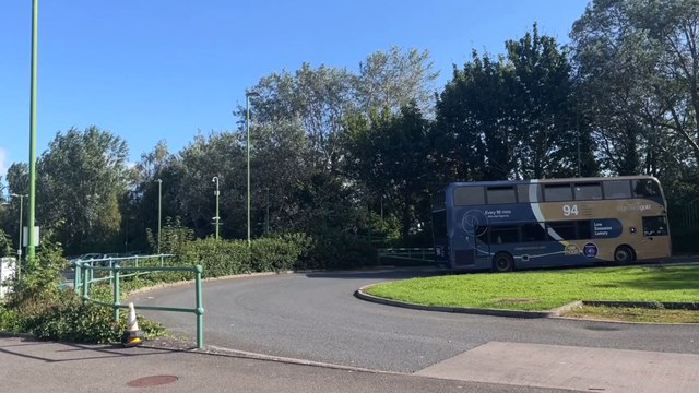 Changes to Bristol bus routes