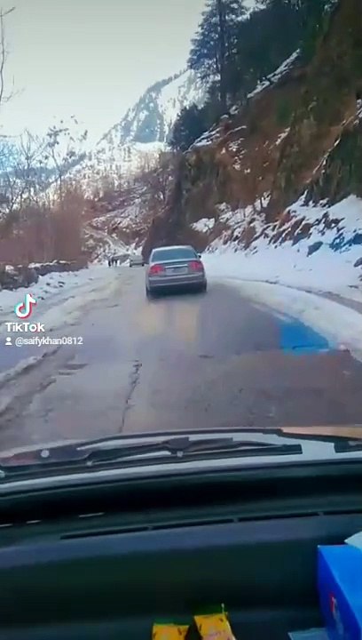 Naran Road