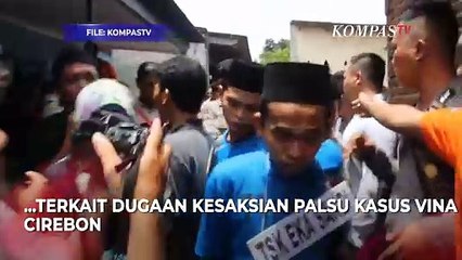 Usai Gelar Perkara, Kuasa Hukum Terpidana Tambah Bukti Baru soal Dugaan Kesaksian Palsu Kasus Vina