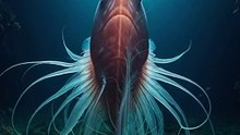 The Enigmatic World of Giant Fish