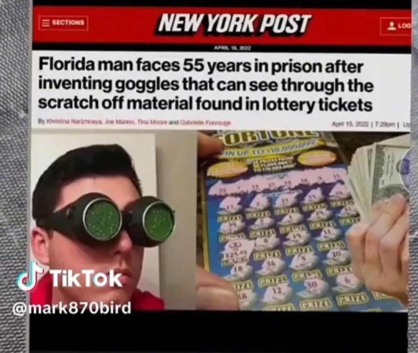 Interesting news