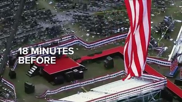 USA : La directrice des services secrets démissionne après les failles autour de la sécurité de Donald Trump et la gestion calamiteuse de la tentative d'assassinat contre l'ancien président américain