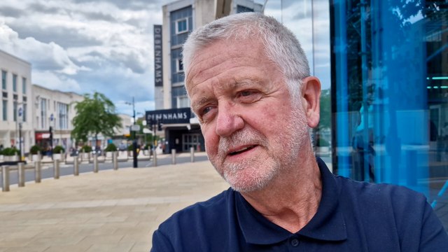 Who should the next England football manager be?