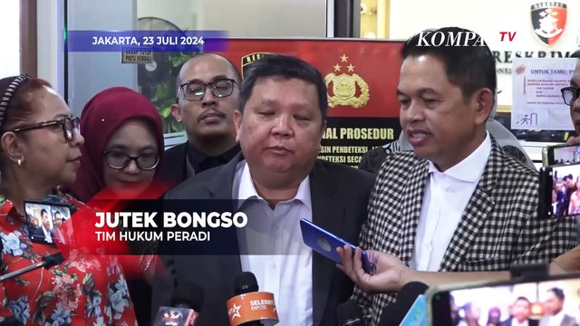 Dede Sambangi LPSK Minta Perlindungan Usai Ngaku Beri Kesaksian Palsu di Kasus Vina Cirebon