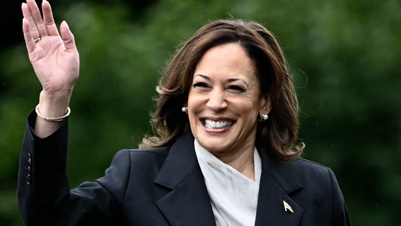 Lawmakers react to Kamala Harris entering presidential race