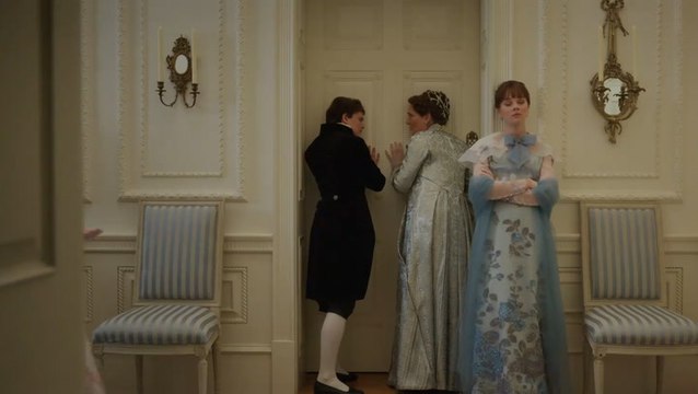 New Bridgerton trailer offers sneak peak at Benedict’s season