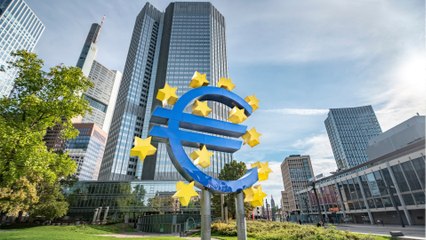 Banque centrale européenne (BCE) : rôle, siège et taux