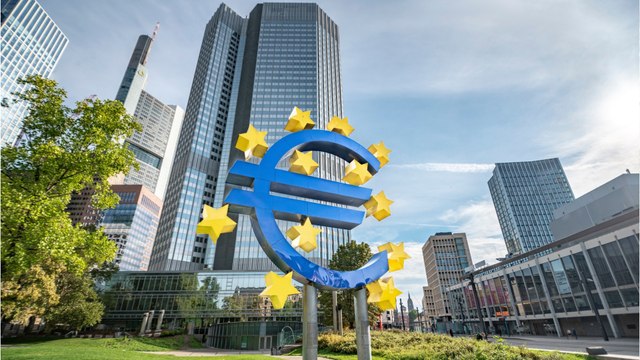 Banque centrale européenne (BCE) : rôle, siège et taux