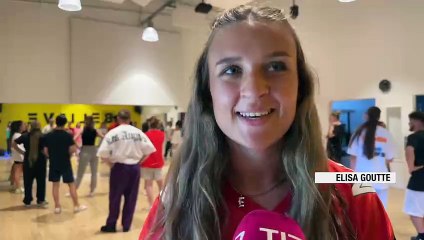 Deux Stéphanois sélectionnés avec leur crew pour le World of Dance de Los Angeles