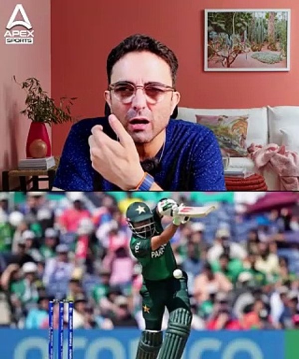 I talk a lot to Virat Kohli_ Kane Williamson _ have learned a lot from these players says Babar Azam