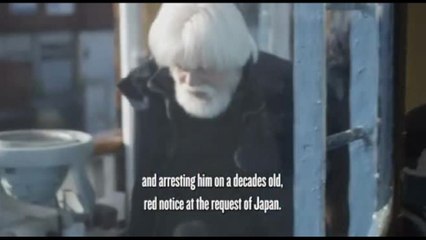 Arrestato in Groenlandia l'ambientalista Paul Watson