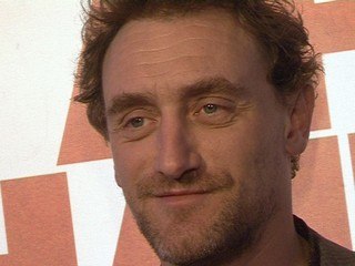 JEAN-PAUL ROUVE - INTERVIEW