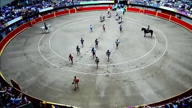 Colômbia sanciona lei que proíbe touradas