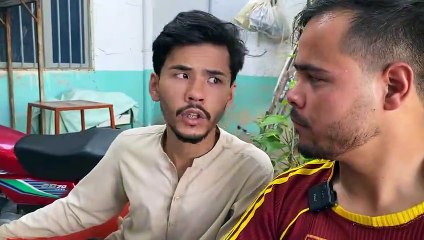 Pani ki Balti or Free Khana | پانی کی بالٹی اور فری کھانا