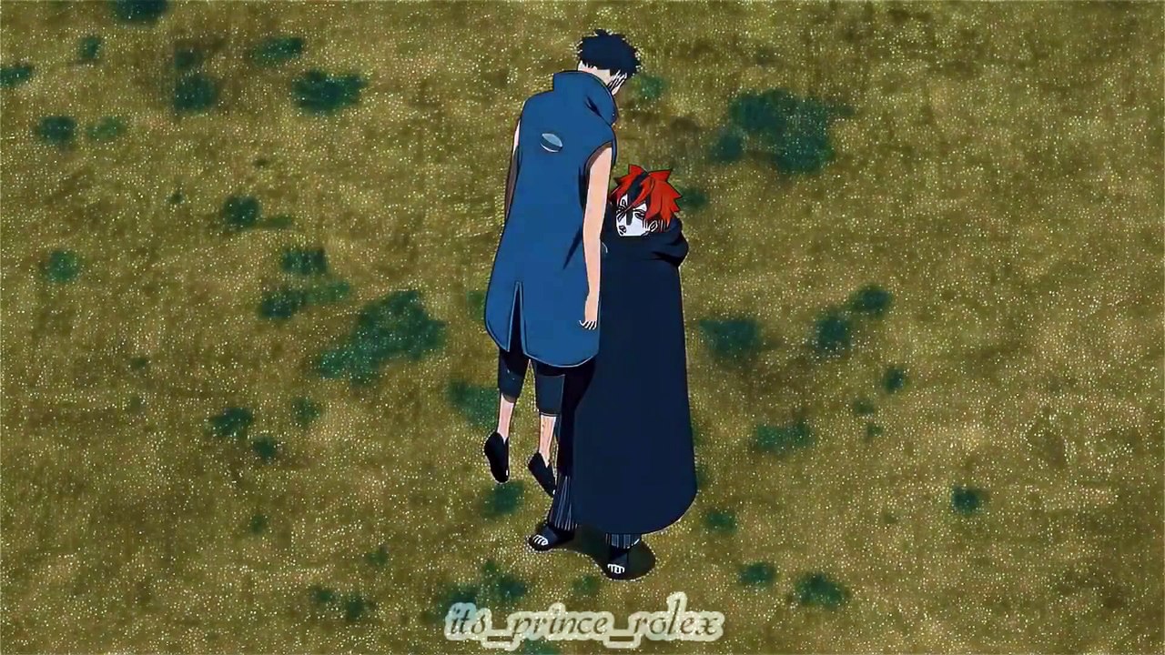 Anime WhatsApp status