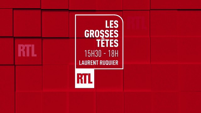 Céline Dion à Paris, Emmanuel Macron, la réforme des retraites : le journal RTL de 17h du 23 juillet 2024