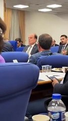 AKP'li Baykan'dan gece kendisini arayan vatandaşa: Sizin gibiler uyutulmalı