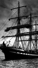 Le mystère du Mary Celeste