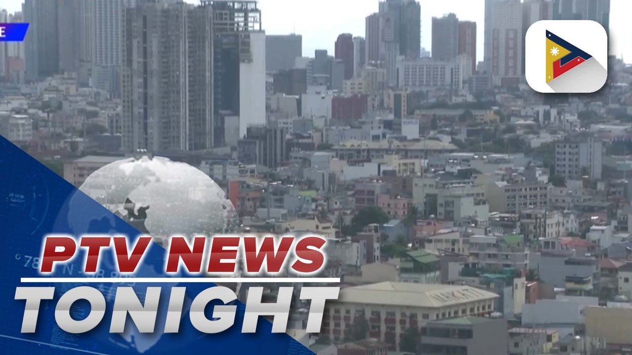 2.5-M Filipinos lifted out of poverty under Marcos admin thus far