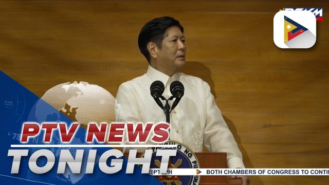 PBBM reiterates PH rights in WPS; number of Chinese ships in WPS dropped