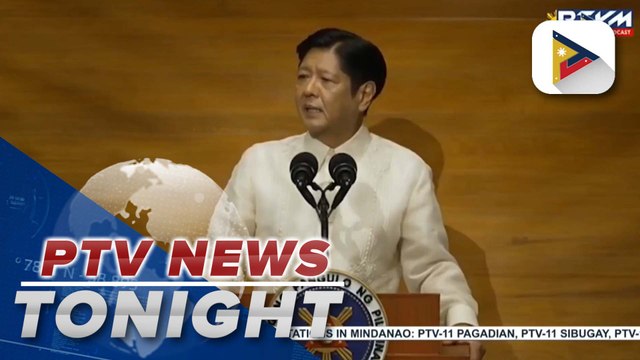 PBBM says tourism sector should focus on ‘experiential tourism’ during SONA