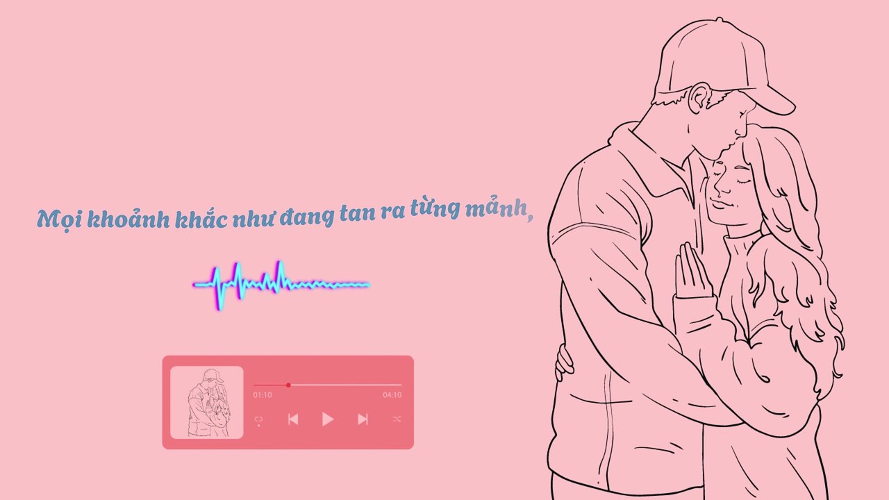 Yêu - [Nhạc acoustic, Nhạc acoustic nhẹ nhàng, Nhạc chill, Nhạc balad, Nhạc balad nhẹ nhàng]