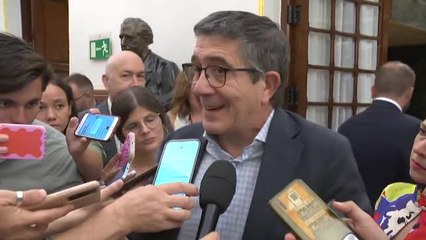 La reforma de la ley de extranjería se debate en el congreso