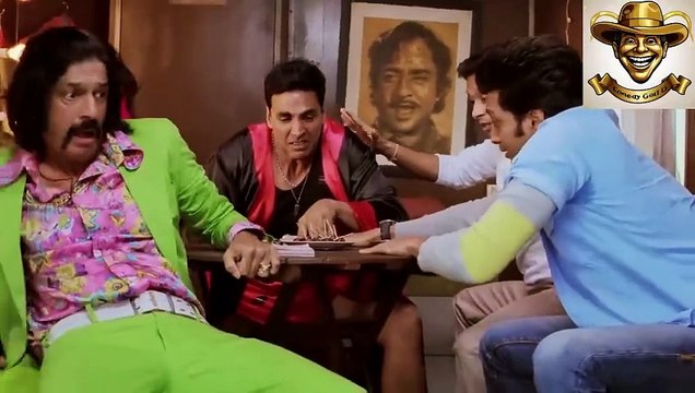 Housefull 2 Akshay Kumar Riteish Shreyas Chunky Panday Funny Movie