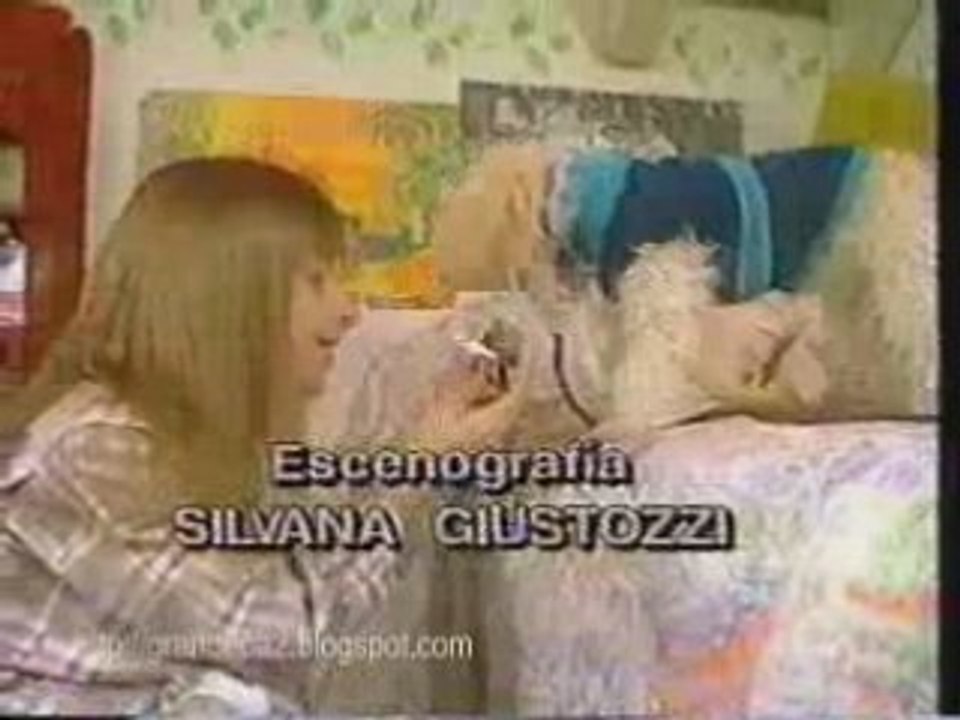 GRANDE PA - APERTURA