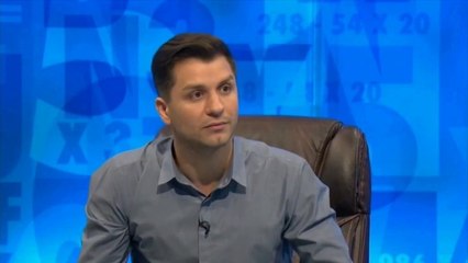 Countdown | Wednesday 8th March 2017 | Episode 6535