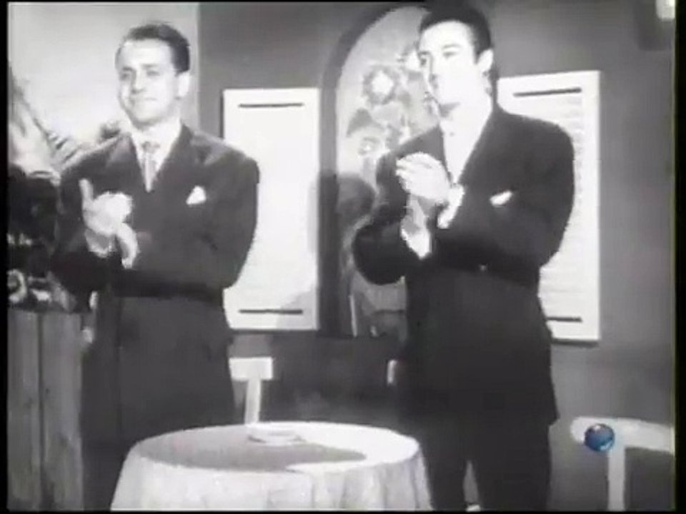 Cabaret (1953)