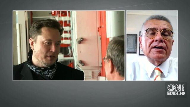Video Haber | Elon Musk: ABD iflas ediyor