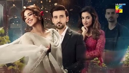 Aik Chubhan Si - Episode 11 - Teaser - 22nd July 2024 [ Sami Khan & Sonya Hussyn ] - HUM TV