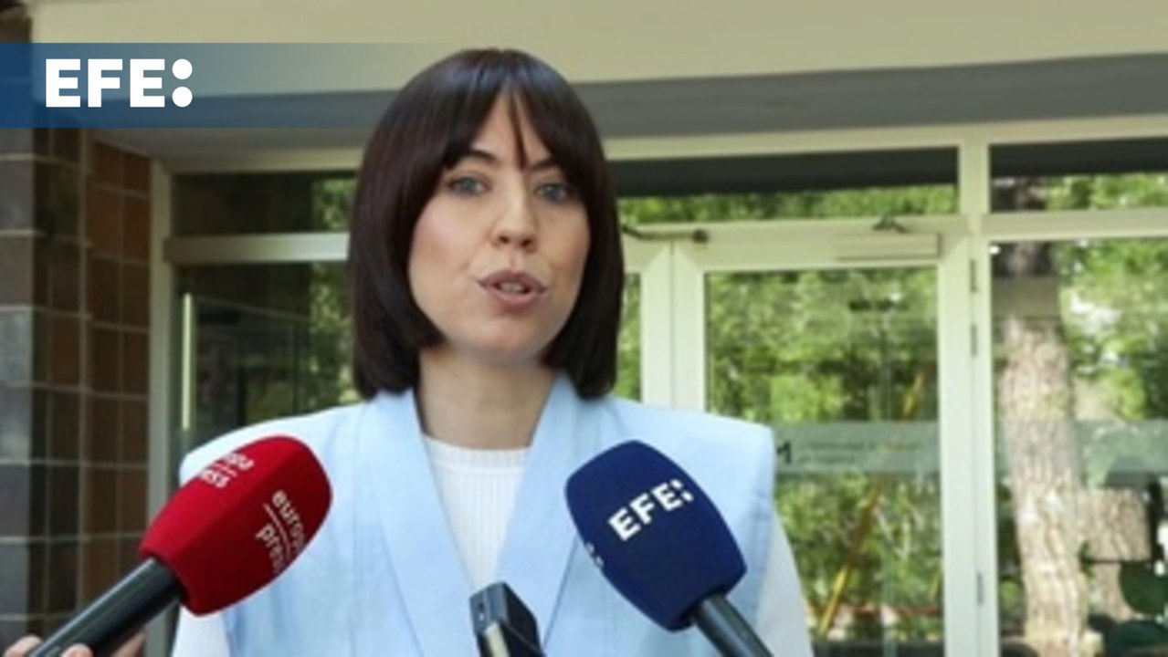 Diana Morant advierte a Ayuso que el gobierno se plantea presentar recursos a la ley de universidades