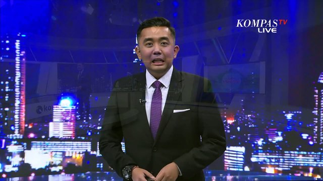 Survei Litbang Kompas, Begini Elektabilitas dan Potensi Terpilih Bakal Calon Gubernur Jakarta