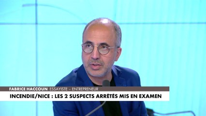 Download Video: «On est dans une logique de sud-américanisation» de la France selon Fabrice Haccoun