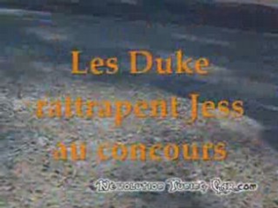 General Lee, le retour | La presque Complete |