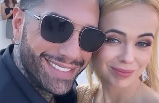 Drusilla Gucci parla dopo la rottura con Francesco Chiofalo