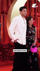 Best Dressed Men at the GMA Gala 2024 | Esquire Philippines