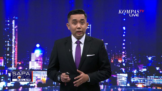 Resmi Diusung Nasdem di Pilkada Jakarta, Anies Punya Kebebasan untuk Pilih Wakilnya Sendiri