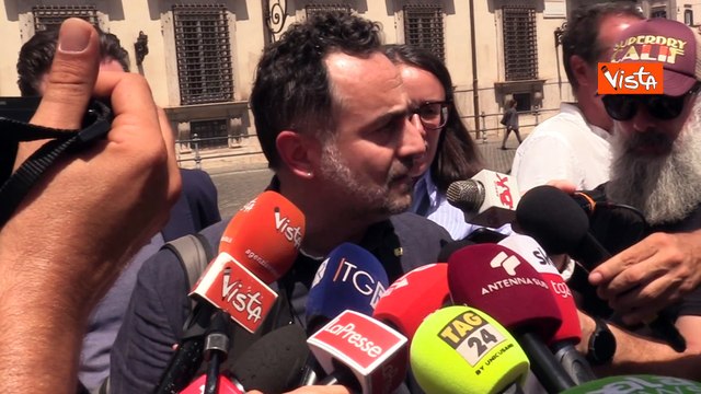 Ex Ilva, De Palma (Fiom): Qualsiasi bando deve garantire l'occupazione