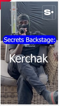 Kerchark nous donnes ses secrets de coulisses